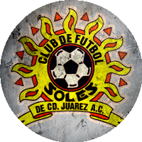 Logo Club Soles de Ciudad Juárez